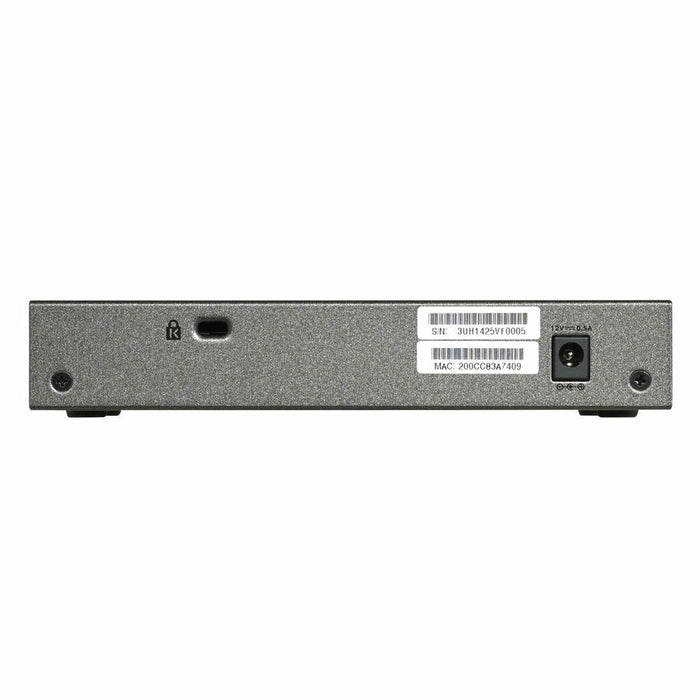 Switch de Birou Netgear GS108E-300PES 16 Gbps