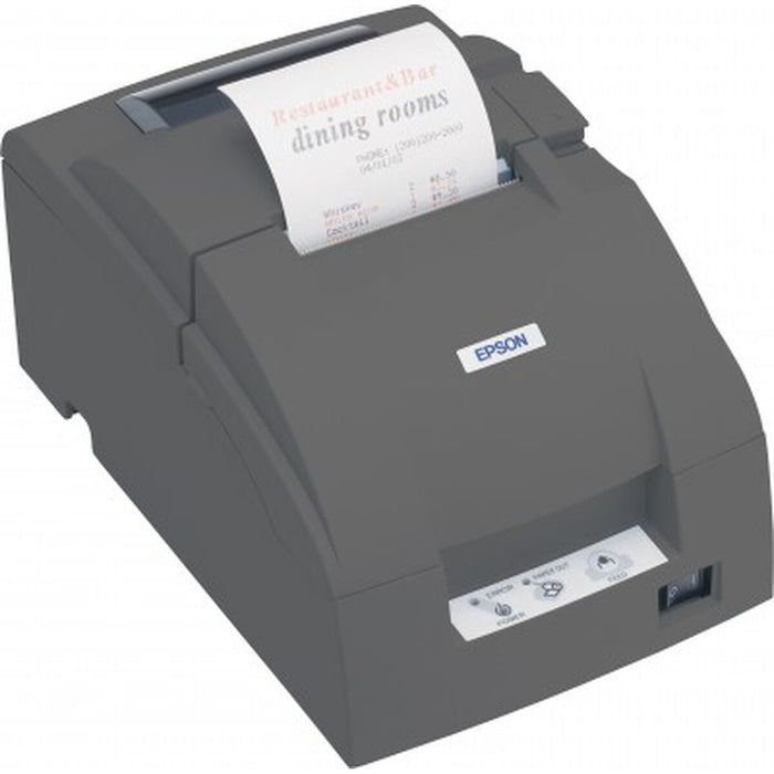 Imprimantă de Bilete Epson TM-U220D