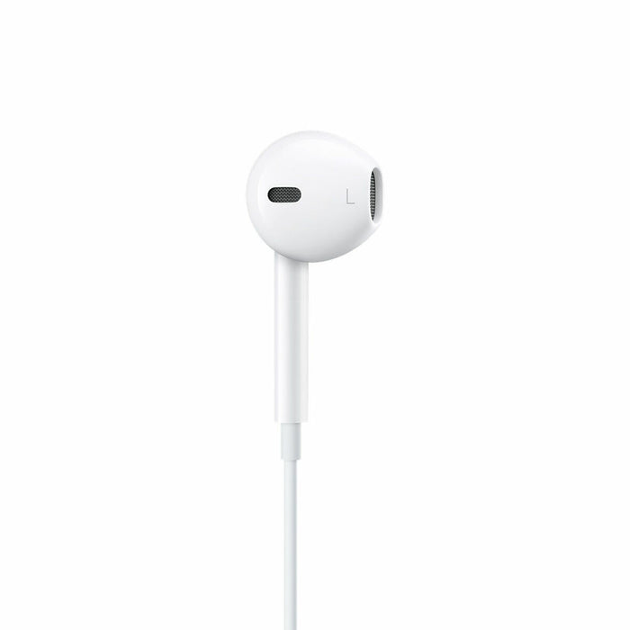 Căști Apple EarPods Alb (1 Unități)
