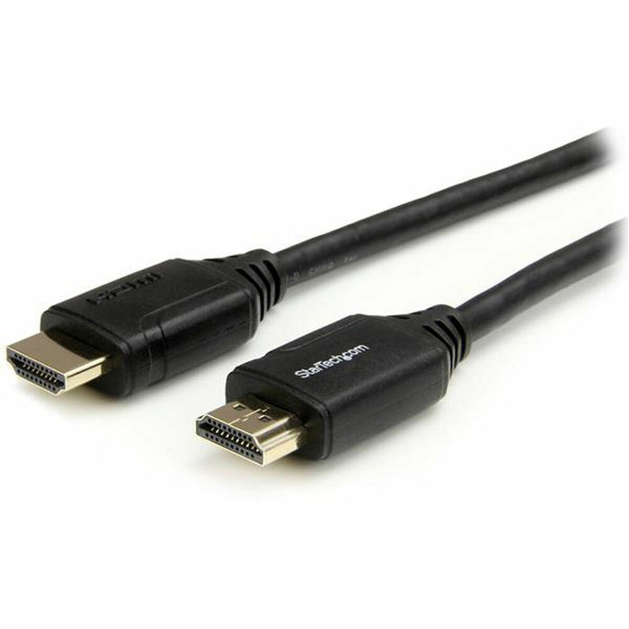 Cablu HDMI Startech HDMM1MP              1 m Negru