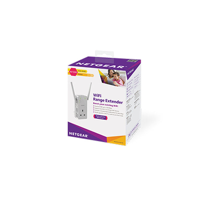 Amplificator Wifi Netgear EX6130-100PES