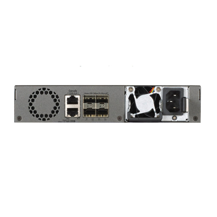 Switch Netgear XSM4324CS-100NES Negru