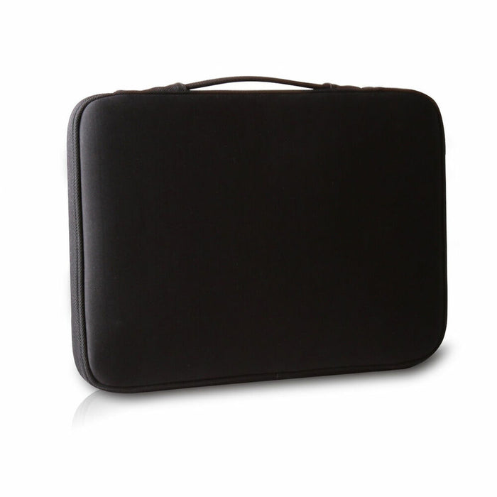 Servietă pentru Laptop V7 CSE4-BLK-9N Negru 13,3" 13.3"