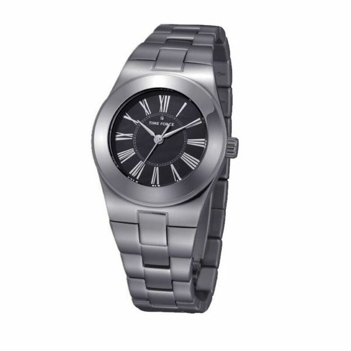 Ceas Damă Time Force TF4003L03M (Ø 31 mm)