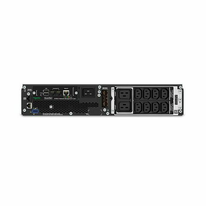 Sistem de Alimentare Neîntreruptă Interactiv APC SRT3000RMXLI-NC 2700 W 3000 VA