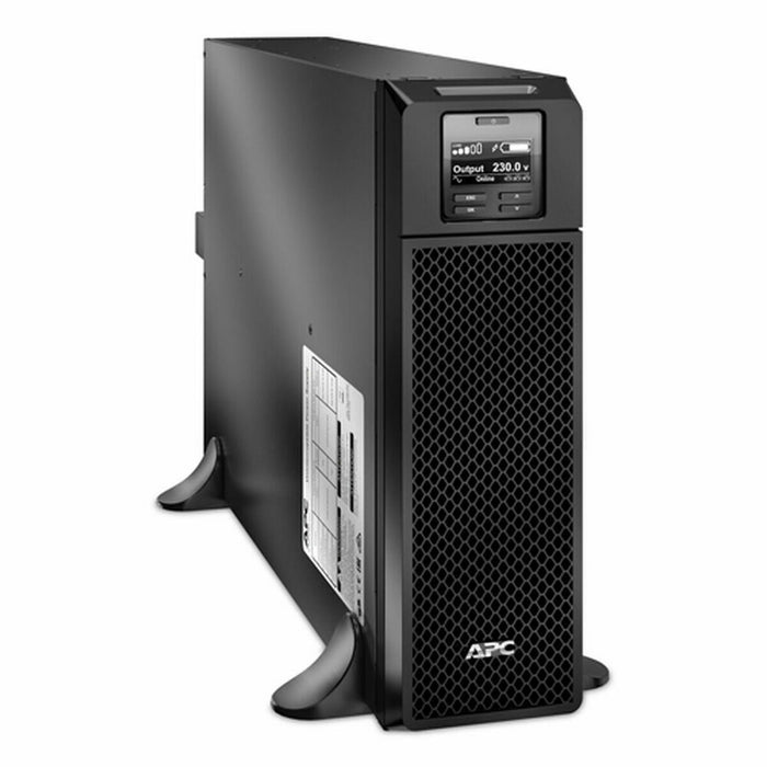 Sistem de Alimentare Neîntreruptă Online APC SRT5KXLI 4500 W