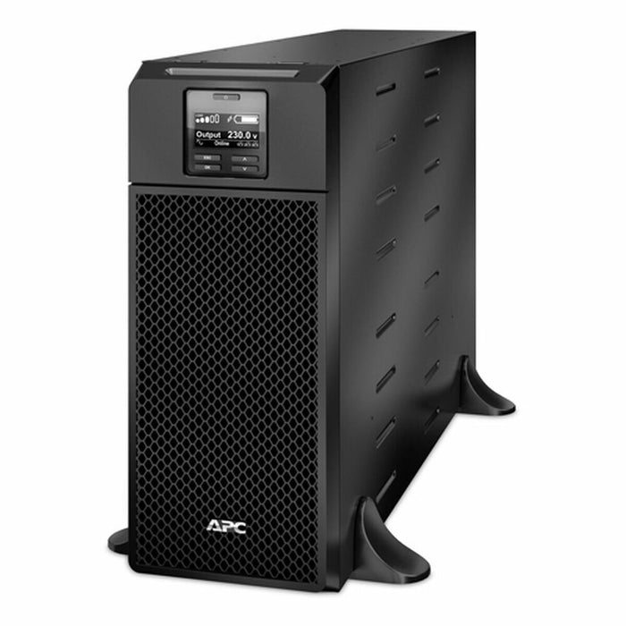 Sistem de Alimentare Neîntreruptă Interactiv APC SRT6KXLI