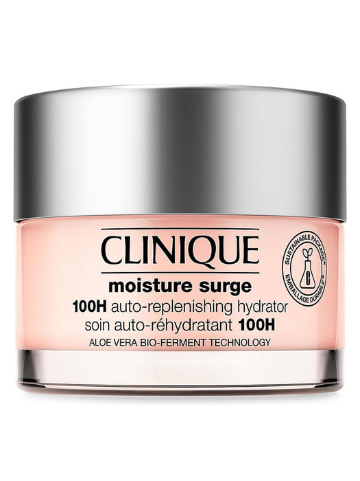 Cremă gel de față Clinique Moisture Surge 100H Auto-Replenishing, hidratantă, 50 ml