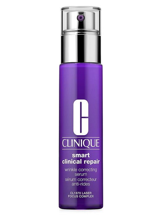 Ser facial Clinique Smart Clinical Repair, antirid, 30 ml