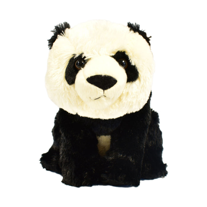 Jucărie de pluș Aurora Destination Nation, Panda, 30 cm