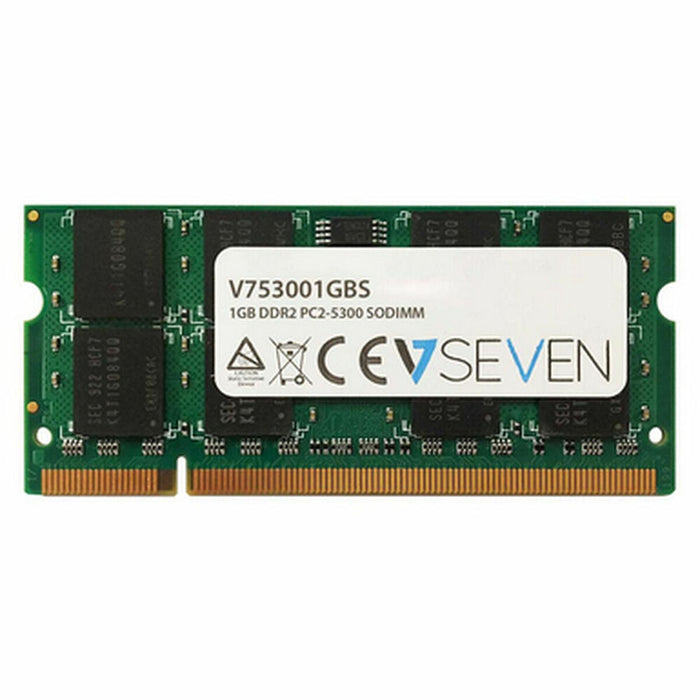 Memorie RAM V7 V753001GBS CL5