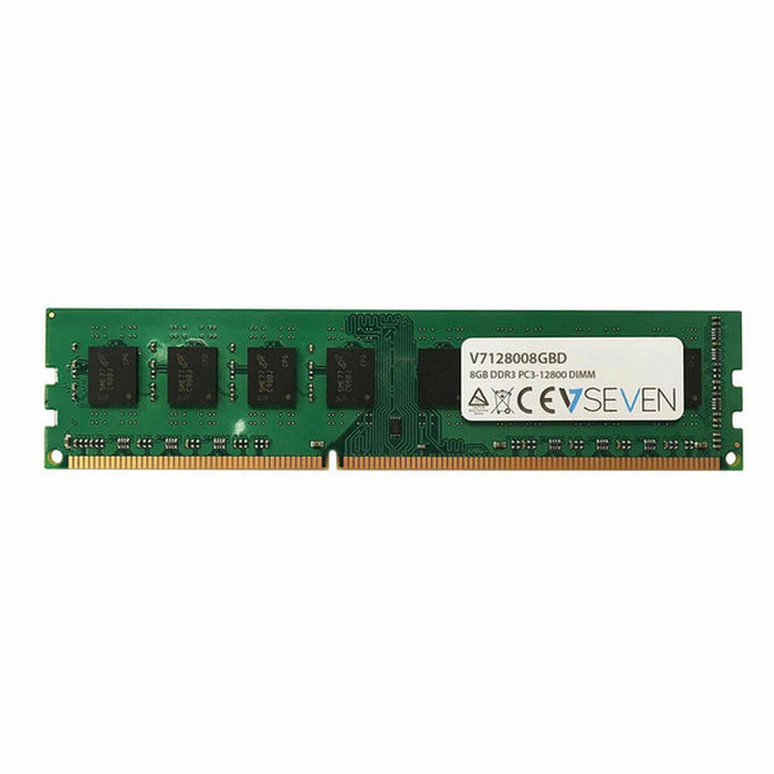 Memorie RAM V7 V7128008GBD          8 GB DDR3