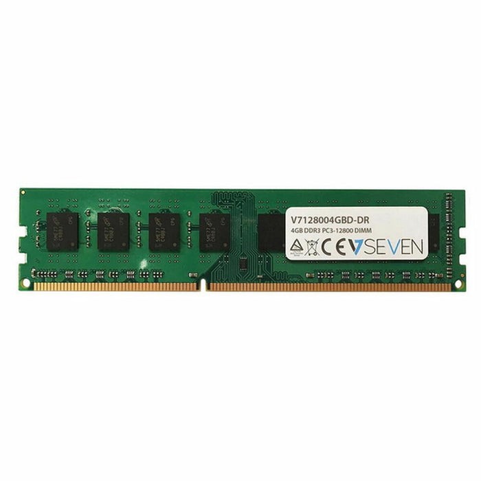 Memorie RAM V7 V7128004GBD-DR DDR3 SDRAM DDR3