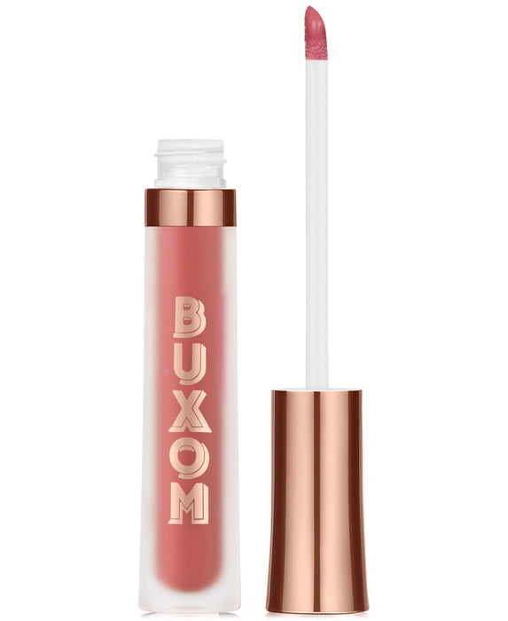 Ruj lichid Buxom Full-On, nuanța Negroni, 4,2 ml