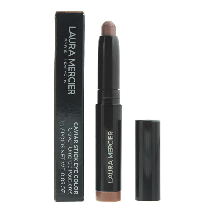 Fard de ochi stick Laura Mercier Caviar Stick, nuanța Ametist, miniatură, 1 g