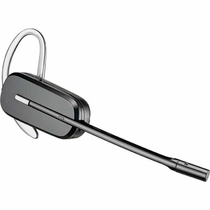 Căști cu Microfon Plantronics CS540/A Negru