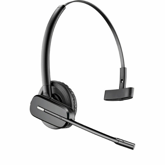 Căști cu Microfon Plantronics CS540/A Negru