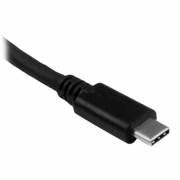 Cititor de Carduri Startech FCREADU3C            Argintiu