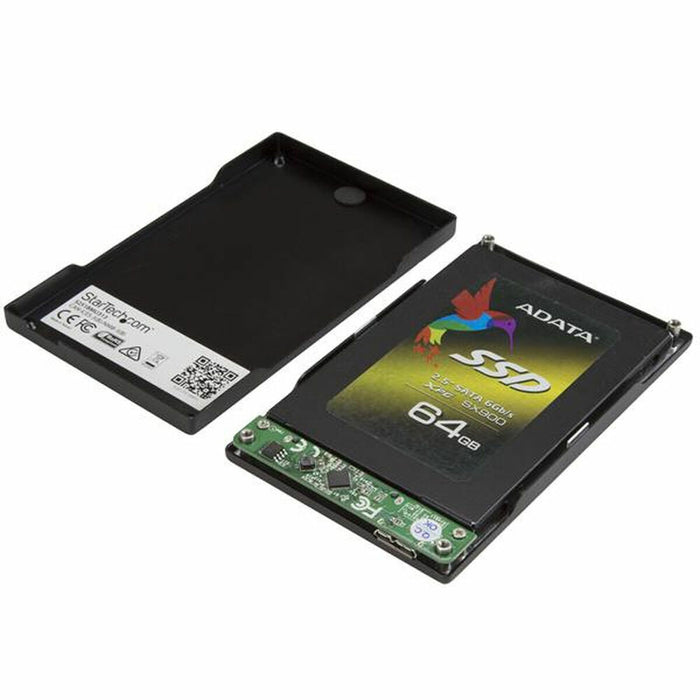 Cutie Externă Startech S251BMU313