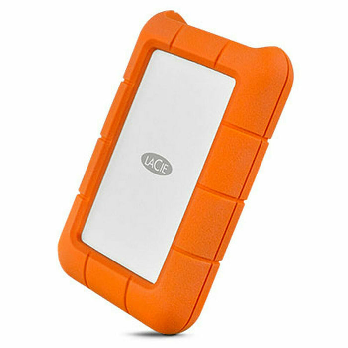 Hard disk Extern LaCie Rugged USB-C 4TB 4 TB HDD