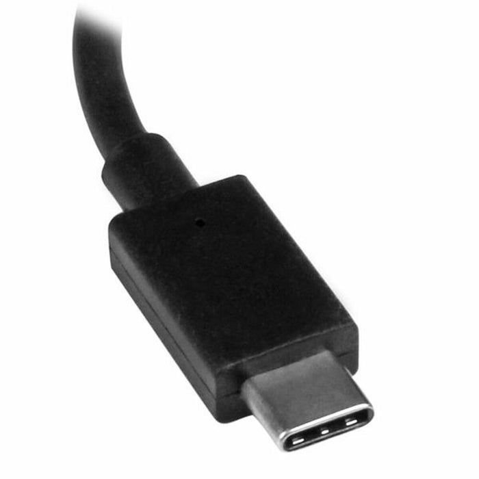 Adaptor USB C la HDMI Startech CDP2HD 4K Ultra HD Negru