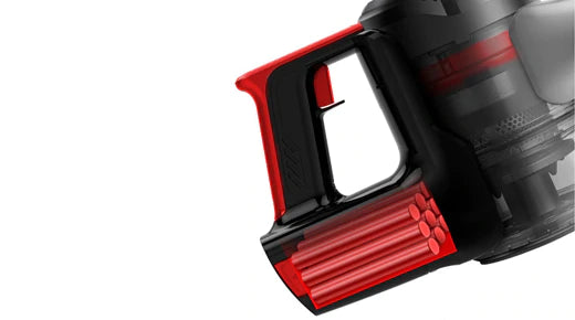 Aspirator vertical fără cablu Cecotec Evvo Ai10 Big, 24 V, 250 W, autonomie până la 60 min