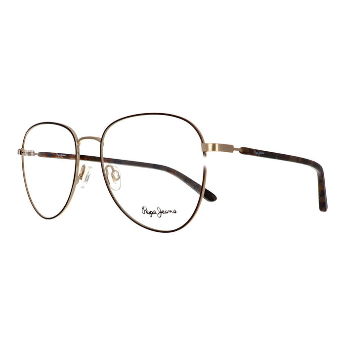Ramă de Ochelari Damă Pepe Jeans PJ1276-C2-53