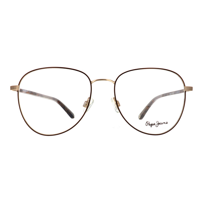 Ramă de Ochelari Damă Pepe Jeans PJ1276-C2-53