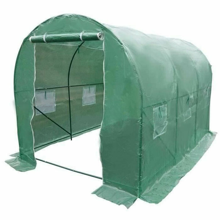 Seră Polietilenă 2 x 3 m