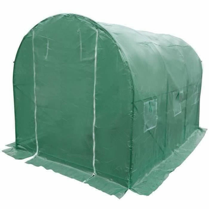 Seră Polietilenă 2 x 3 m
