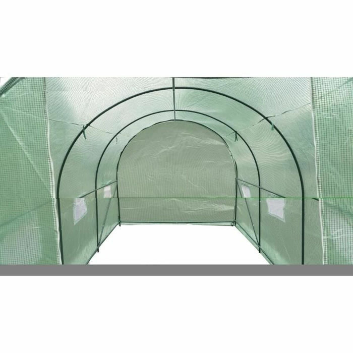 Seră Polietilenă 2 x 3 m