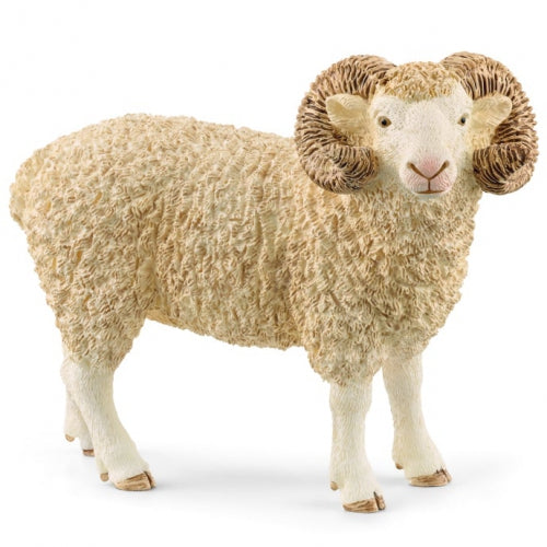 Figurină Schleich Farm World, berbec