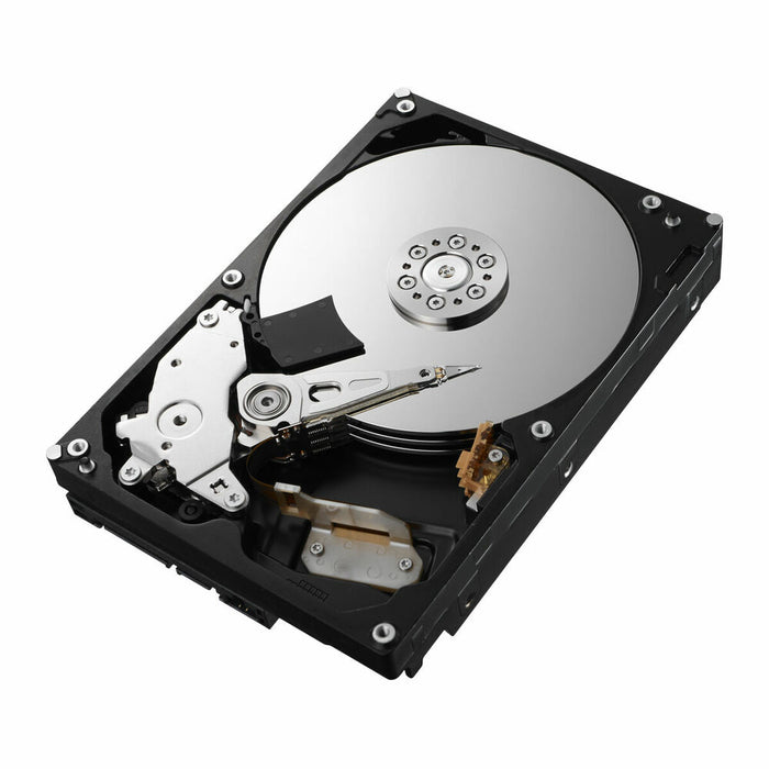 Hard Disk Toshiba HDWD110EZSTA 1TB 7200 rpm 3,5" 1 TB 3,5"