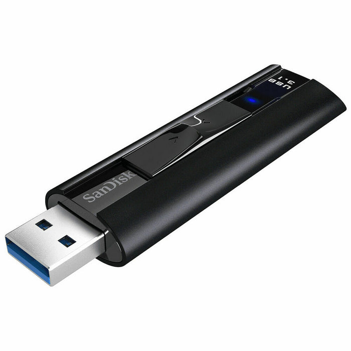 Memorie USB   SanDisk SDCZ880-128G-G46         Negru 128 GB