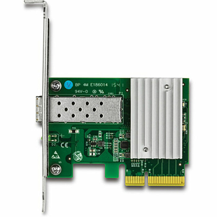 Card de Rețea Trendnet TEG-10GECSFP