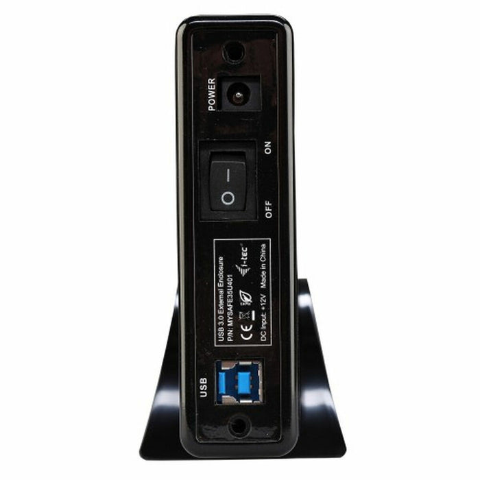 Husă Hard Disk i-Tec MYSAFE35U401