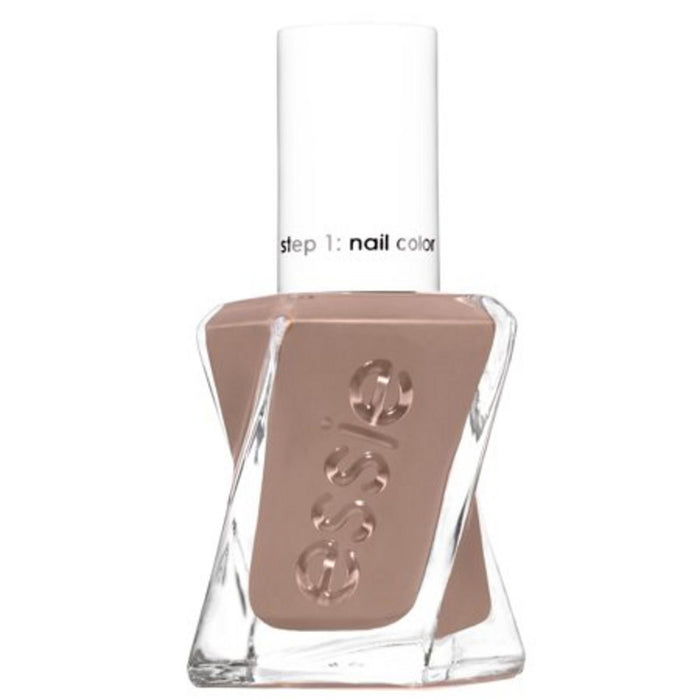 Ojă Essie Gel Couture, nuanța 63 Wool Me Over, 13,5 ml