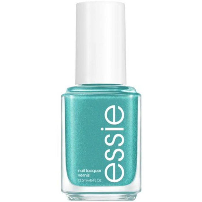 Lac de unghii Essie Nail Lacquer, nuanța 749 Main Attraction, strălucitor, 13,5 ml