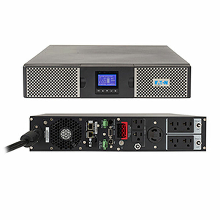 Sistem de Alimentare Neîntreruptă Interactiv Eaton 9PX3000RT