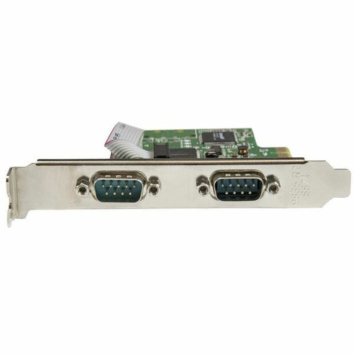 Placă PCI Startech PEX2S1050