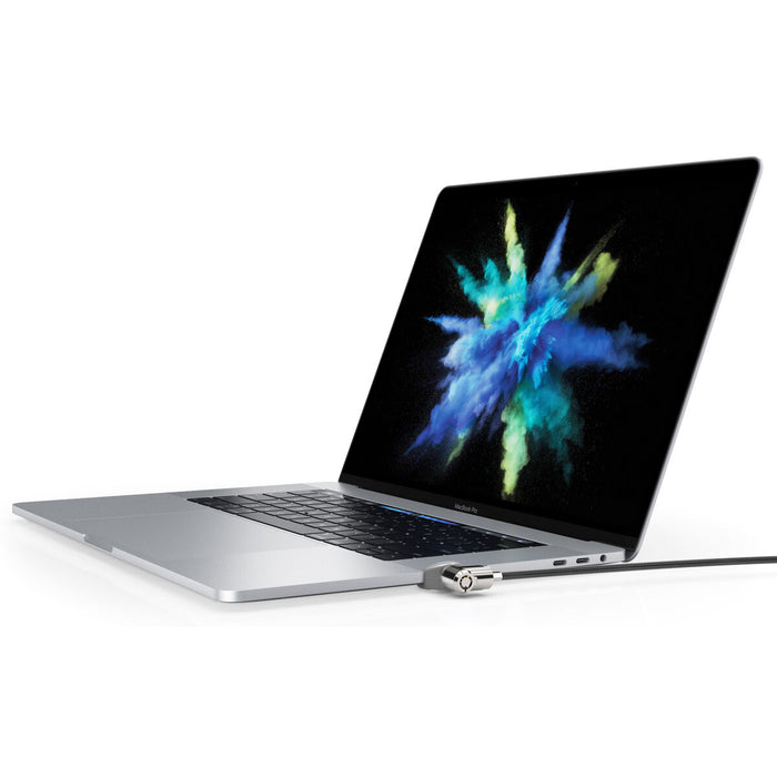 Cablu de Securitate Compulocks MBPRLDGTB01