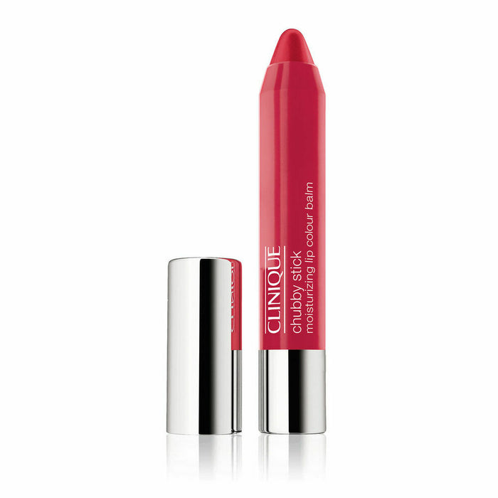 Ruj Clinique Chubby Stick Nº 05 Chunky Cherry 3 g