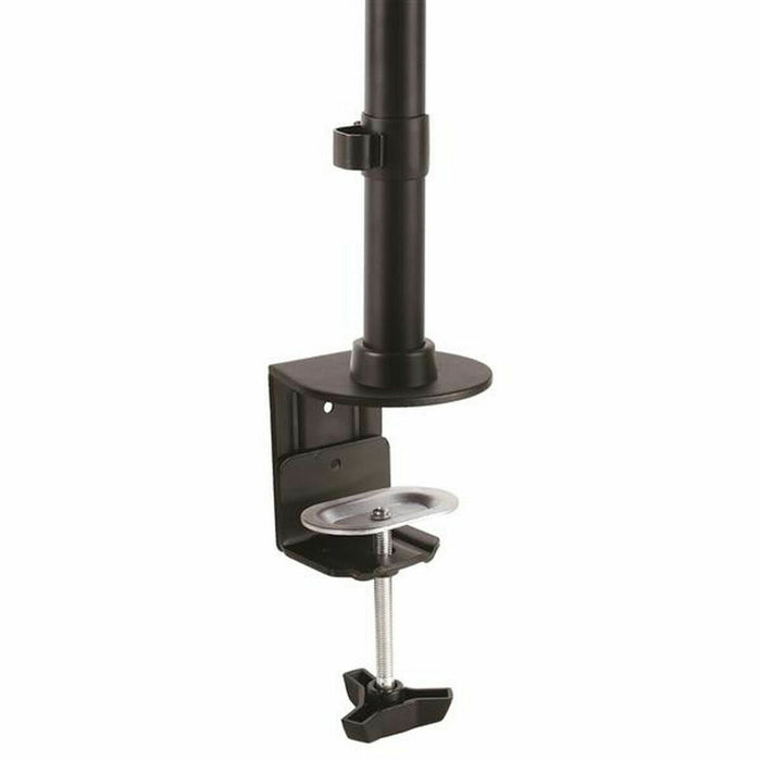 Suport de Masă pentru Ecran Startech ARMDUALV Negru Negru/Argintiu