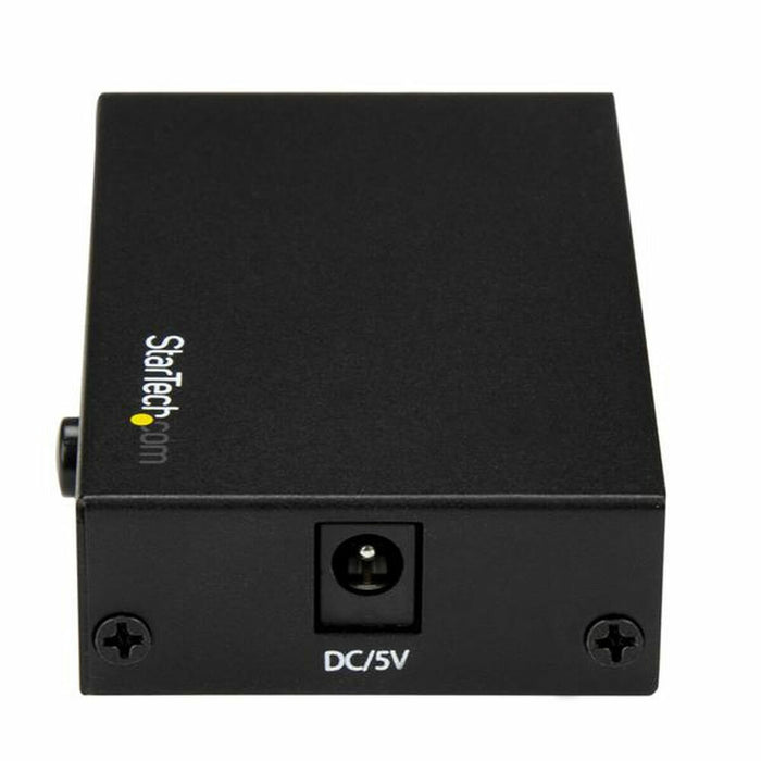 Switch HDMI Startech VS221HD20            Negru