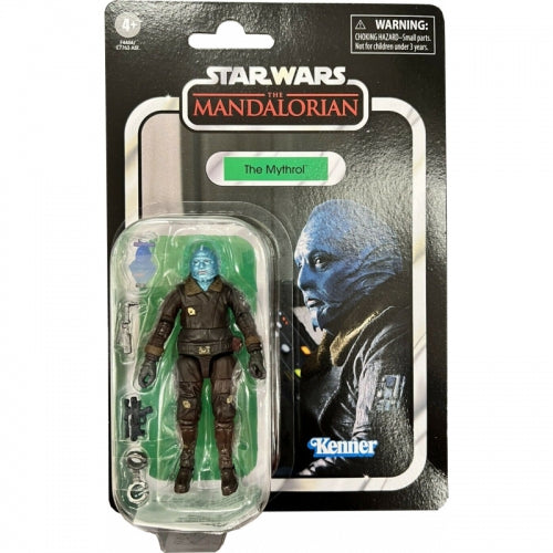 Figurină de acțiune Hasbro Star Wars The Vintage Collection, diverse modele, 4+ ani