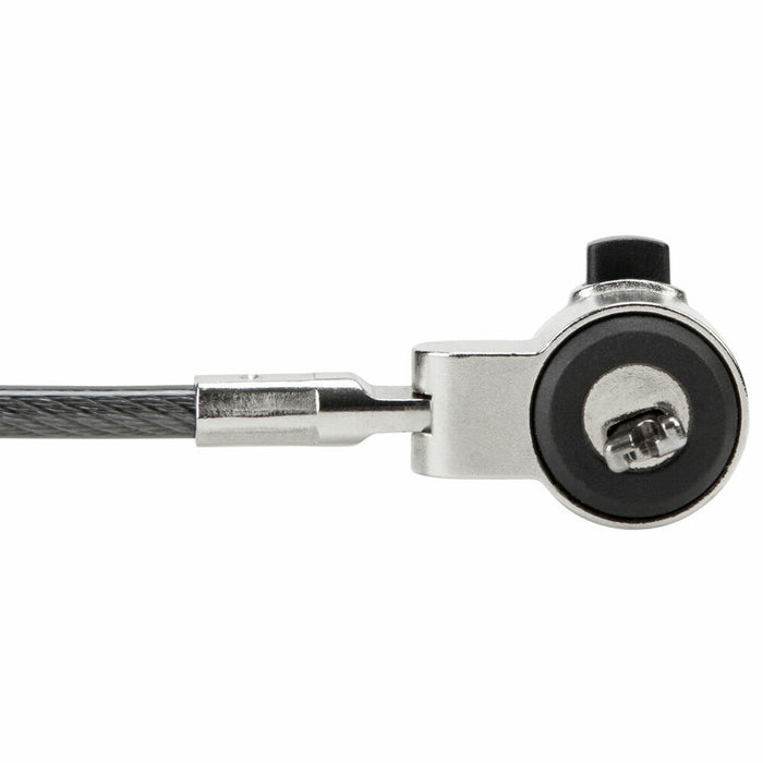 Cablu de Securitate Targus ASP66GLX-S