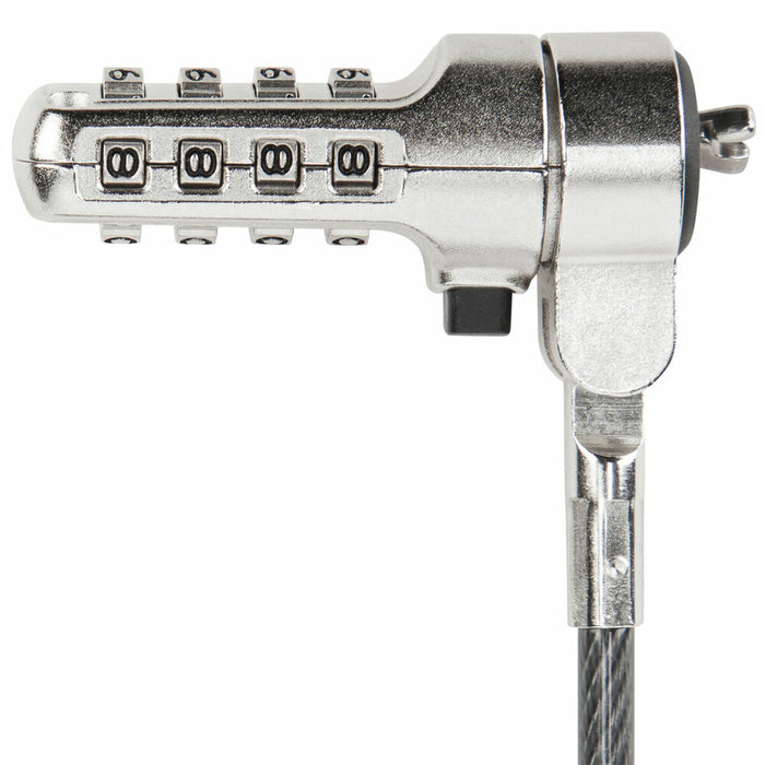 Cablu de Securitate Targus ASP66GLX-S