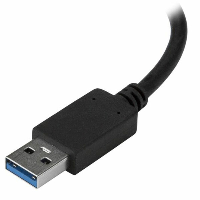 Cititor de Carduri Startech CFASTRWU3