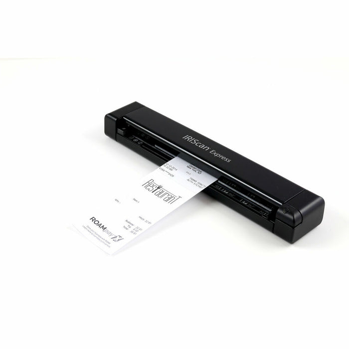 Scaner Portabil Iris IRIScan Express 4 1200dpi