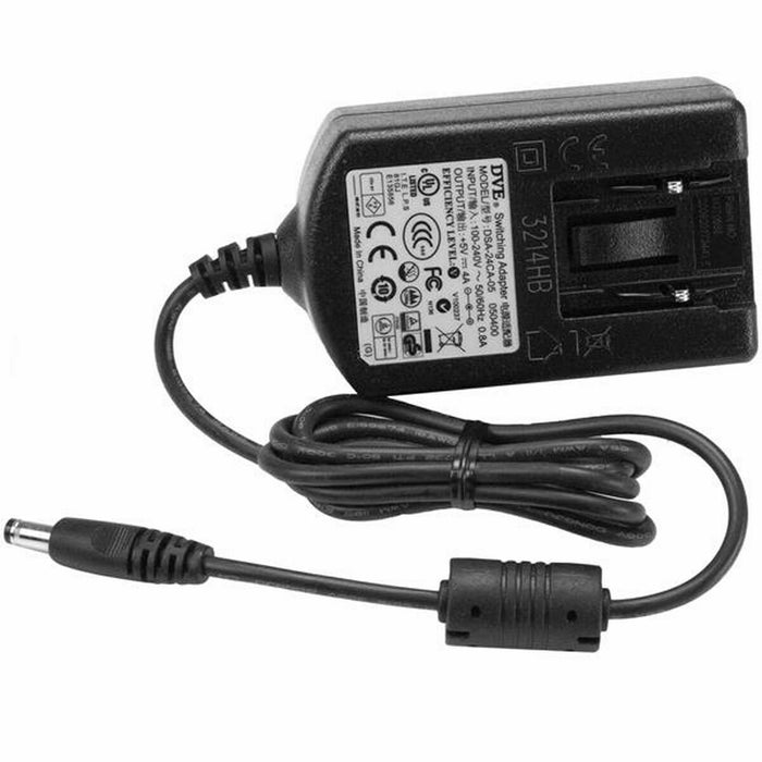 Adaptator de Rețea Startech SVA5M4NEUA 5 V 110 - 240 V